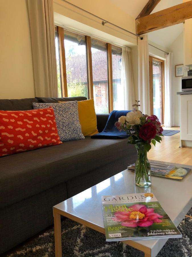Henley-in-Arden Hidden Cottages Two Lovely 1 Bed Cottages In Peaceful Surroundings, 1 With Log Burner מראה חיצוני תמונה