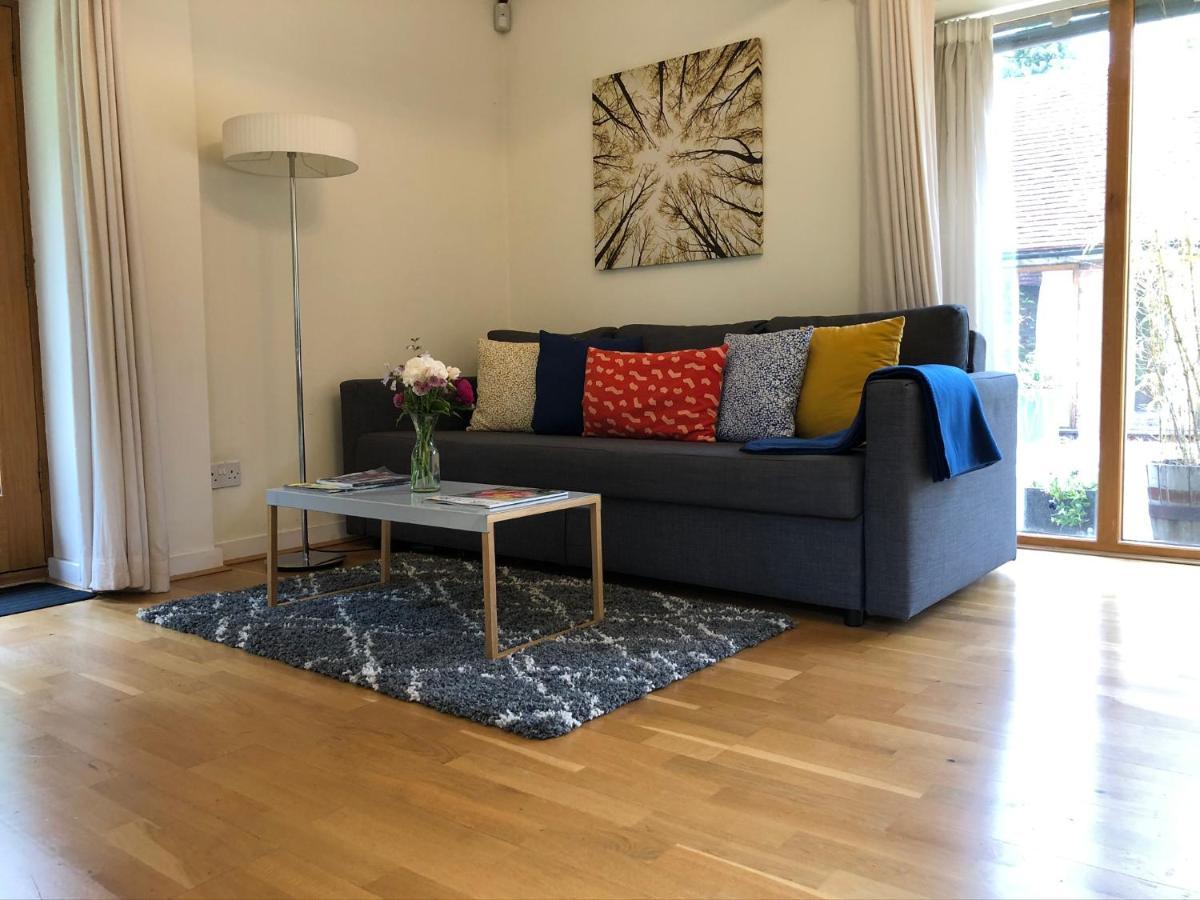 Henley-in-Arden Hidden Cottages Two Lovely 1 Bed Cottages In Peaceful Surroundings, 1 With Log Burner מראה חיצוני תמונה