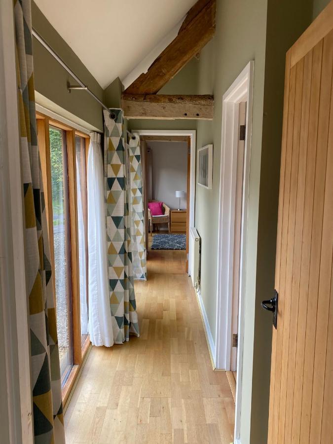 Henley-in-Arden Hidden Cottages Two Lovely 1 Bed Cottages In Peaceful Surroundings, 1 With Log Burner מראה חיצוני תמונה