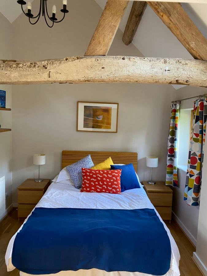 Henley-in-Arden Hidden Cottages Two Lovely 1 Bed Cottages In Peaceful Surroundings, 1 With Log Burner מראה חיצוני תמונה
