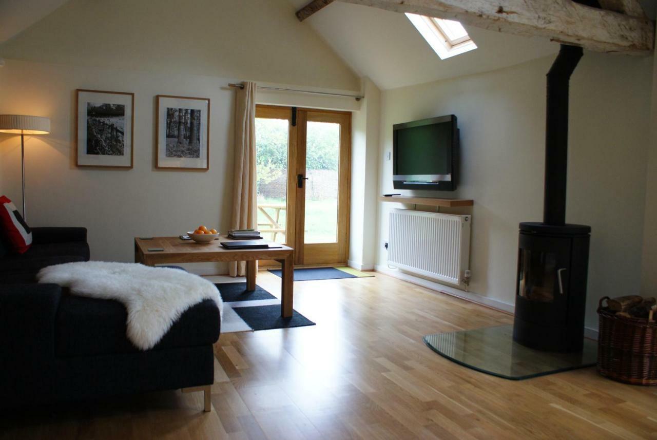 Henley-in-Arden Hidden Cottages Two Lovely 1 Bed Cottages In Peaceful Surroundings, 1 With Log Burner מראה חיצוני תמונה