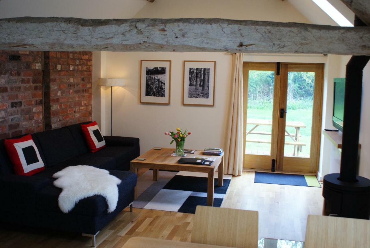 Henley-in-Arden Hidden Cottages Two Lovely 1 Bed Cottages In Peaceful Surroundings, 1 With Log Burner מראה חיצוני תמונה